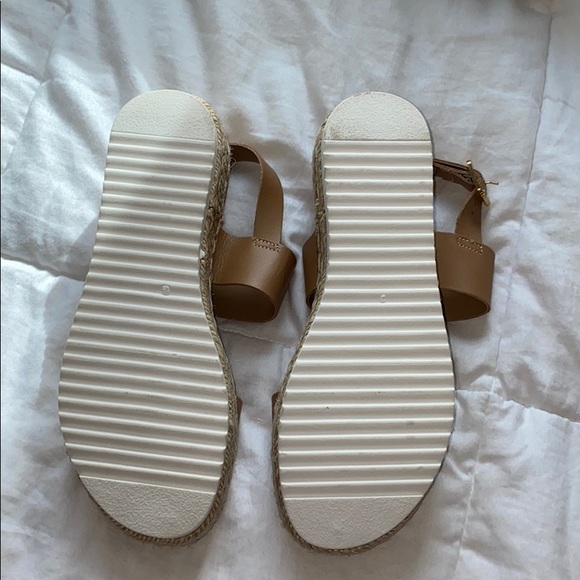 steve madden cici nude leather